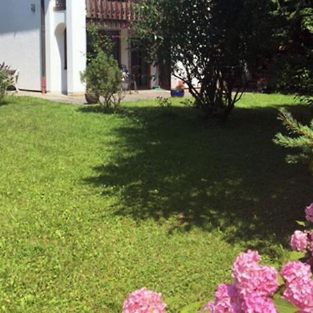 Ferienwohnungen Hanke Barbara Piding Luaran gambar